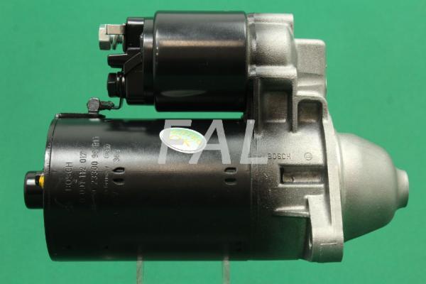 FAL F000104/2 - Starter autospares.lv