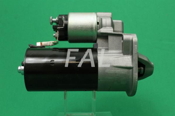 FAL F000103/1 - Starter autospares.lv