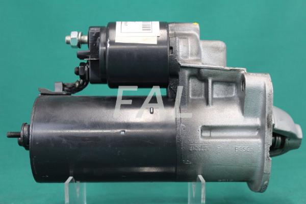 FAL F000103/2 - Starter autospares.lv