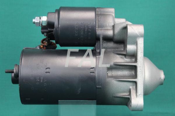 FAL F000102/2 - Starter autospares.lv