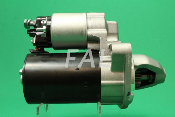 FAL F000115/1 - Starter autospares.lv