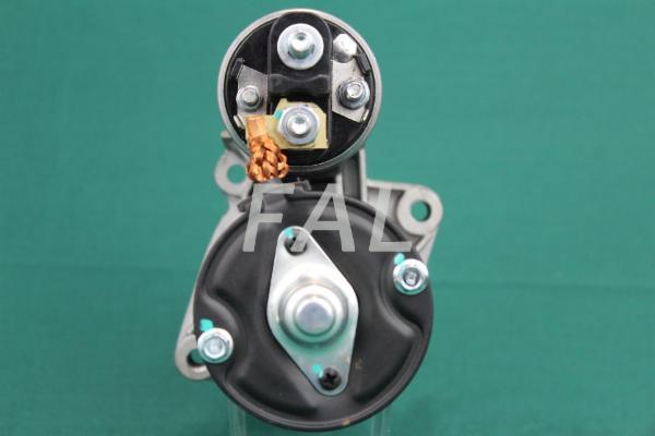 FAL F000115/25 - Starter autospares.lv