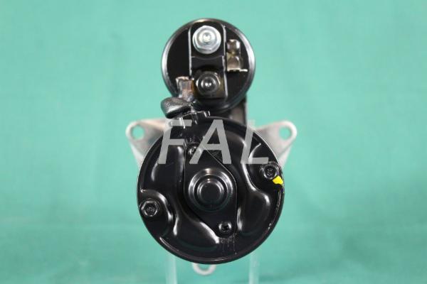 FAL F000111/2 - Starter autospares.lv