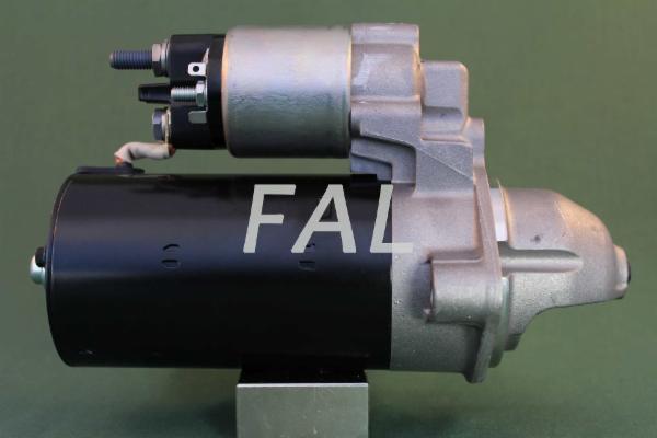 FAL F000189/1 - Starter autospares.lv