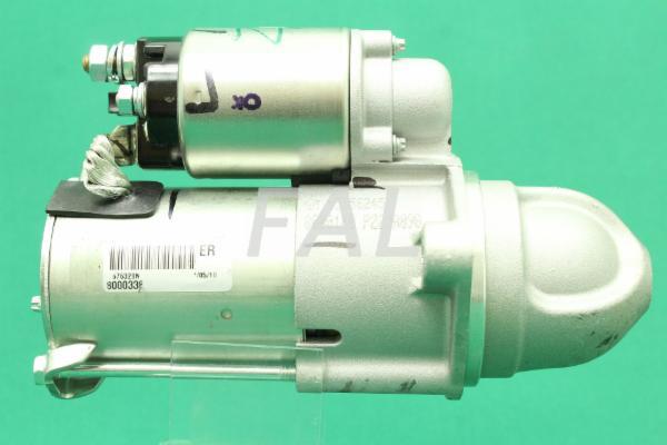 FAL F000185/1 - Starter autospares.lv