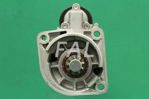 FAL F000135/1 - Starter autospares.lv