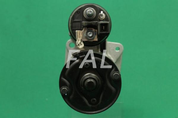 FAL F000135/1 - Starter autospares.lv