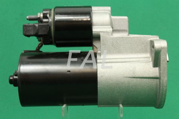 FAL F000135/1 - Starter autospares.lv