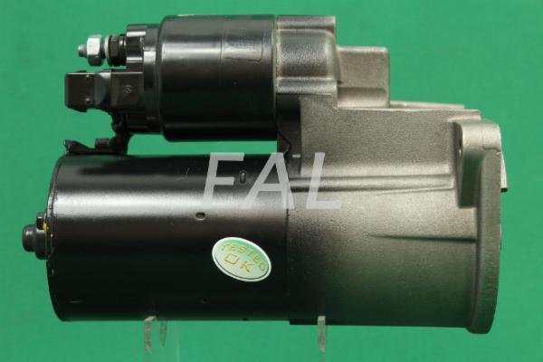 FAL F000135/2 - Starter autospares.lv