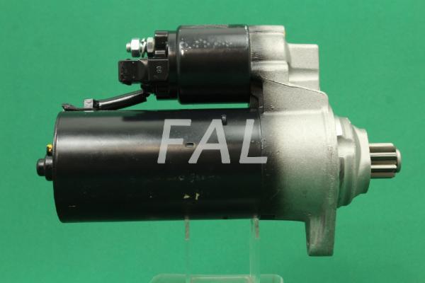 FAL F000124/2 - Starter autospares.lv