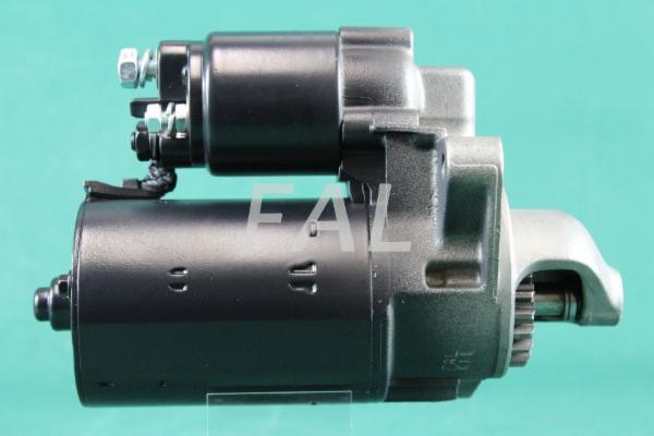 FAL F000126/2 - Starter autospares.lv