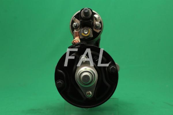 FAL F000120/1 - Starter autospares.lv