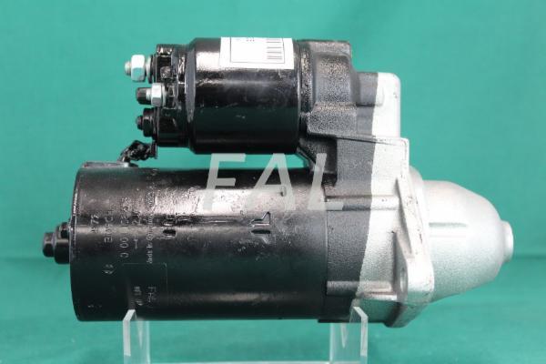 FAL F000121/1 - Starter autospares.lv