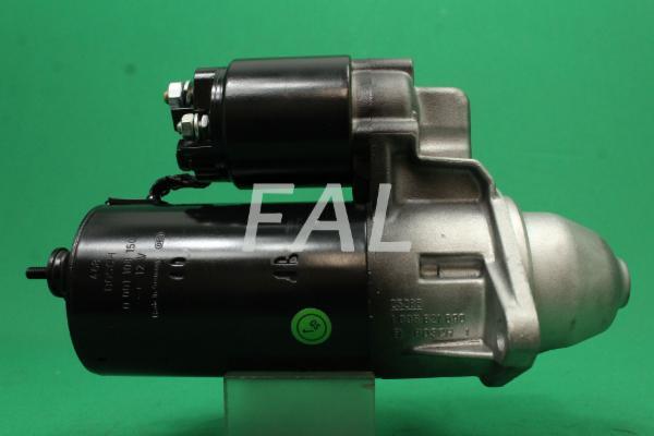 FAL F000121/2 - Starter autospares.lv