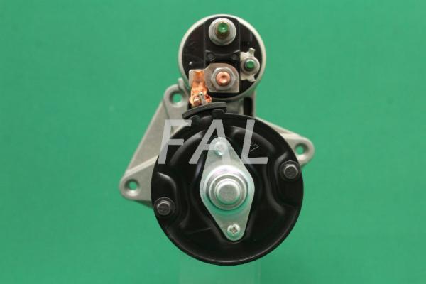 FAL F000170/1 - Starter autospares.lv