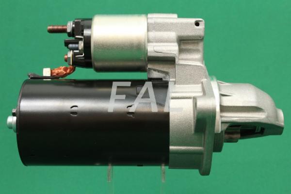 FAL F000170/1 - Starter autospares.lv