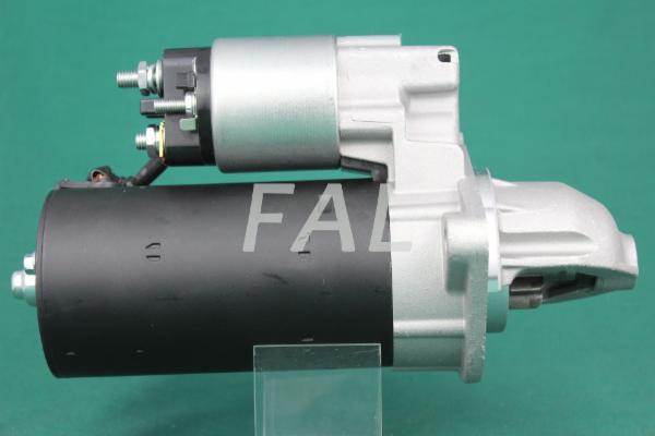 FAL F000170/25 - Starter autospares.lv