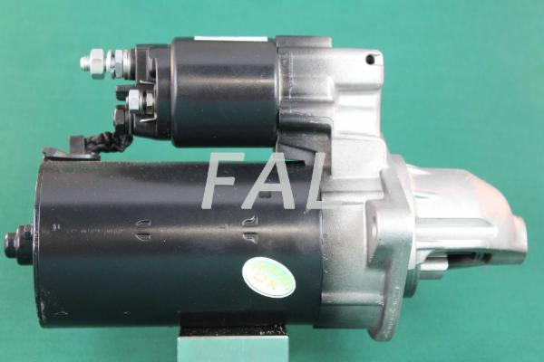 FAL F000170/2 - Starter autospares.lv