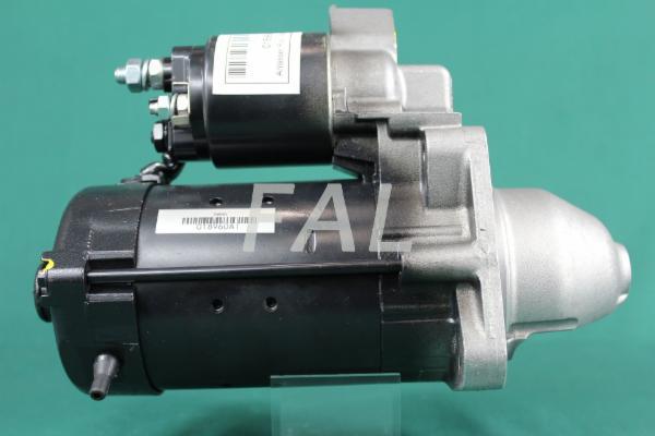 FAL F000171/2 - Starter autospares.lv