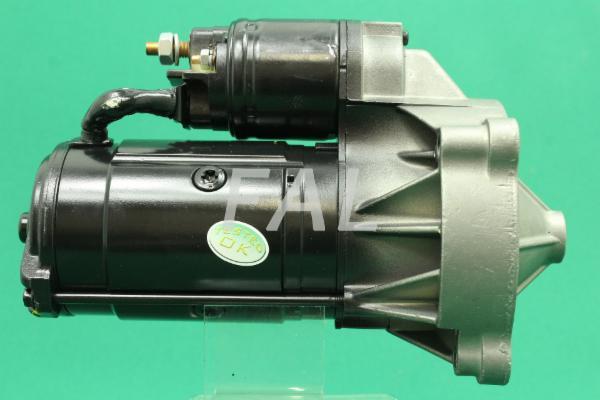 FAL F000172/2 - Starter autospares.lv