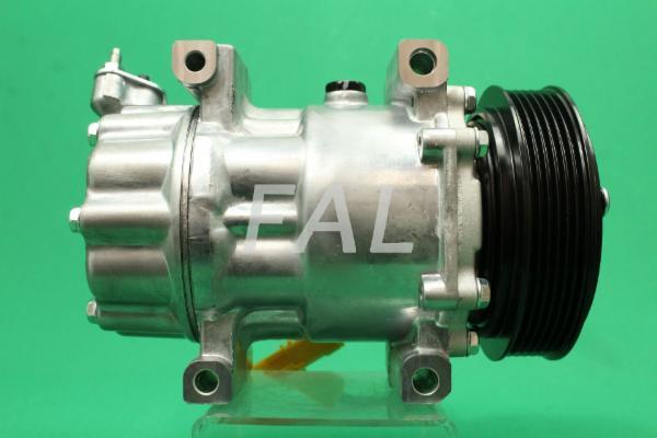 FAL F000894/25 - Compressor, air conditioning autospares.lv