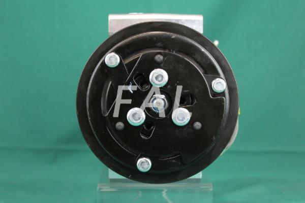 FAL F000894/2 - Compressor, air conditioning autospares.lv