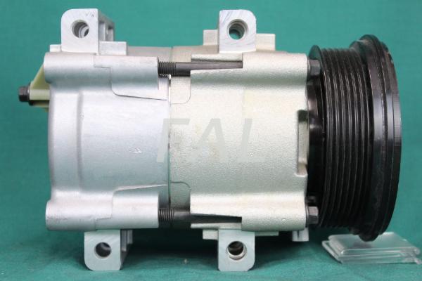 FAL F000892/1 - Compressor, air conditioning autospares.lv