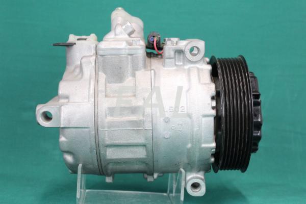 FAL F000849/1 - Compressor, air conditioning autospares.lv