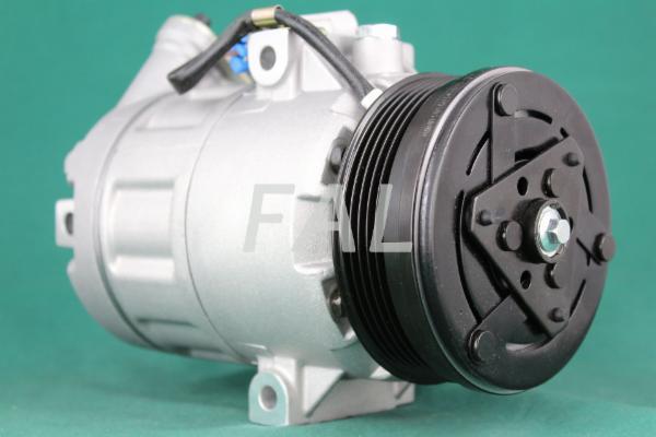 FAL F000864/2 - Compressor, air conditioning autospares.lv