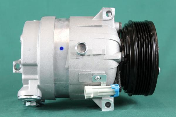 FAL F000863/25 - Compressor, air conditioning autospares.lv