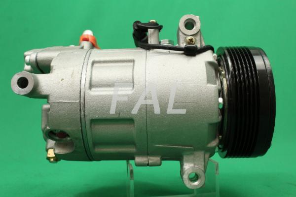 FAL F000887/25 - Compressor, air conditioning autospares.lv