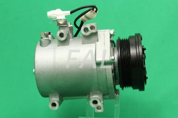 FAL F000830/25 - Compressor, air conditioning autospares.lv