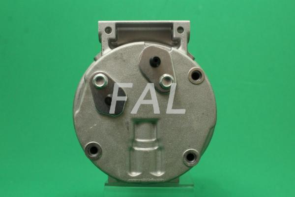 FAL F000874/25 - Compressor, air conditioning autospares.lv