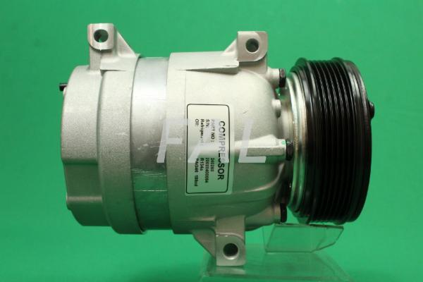 FAL F000874/25 - Compressor, air conditioning autospares.lv