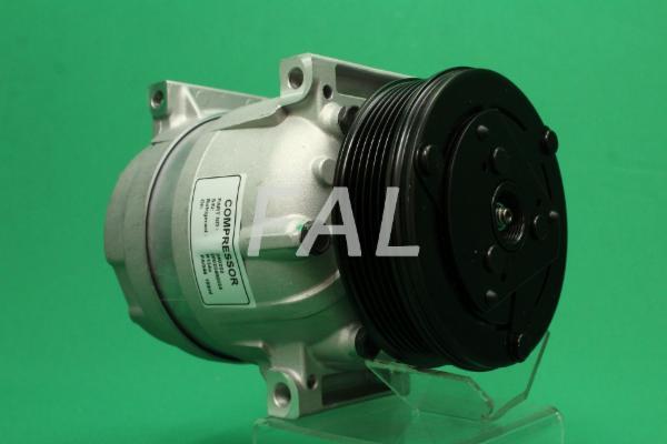 FAL F000874/25 - Compressor, air conditioning autospares.lv