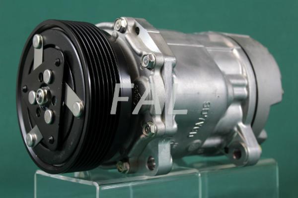 FAL F000875/2 - Compressor, air conditioning autospares.lv