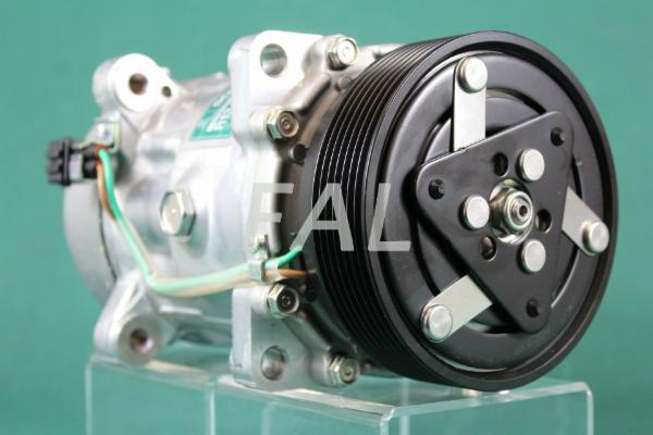 FAL F000875/2 - Compressor, air conditioning autospares.lv