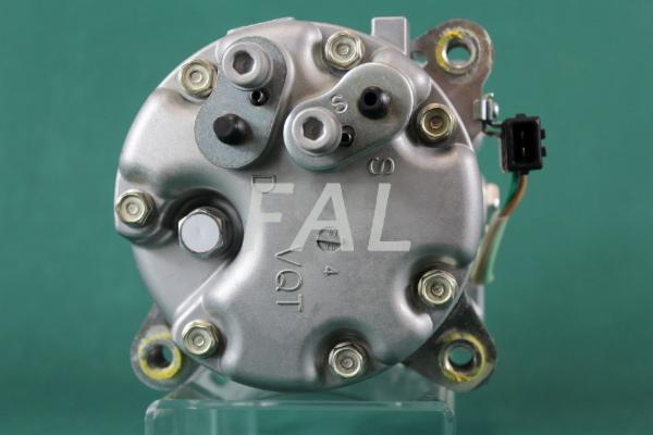 FAL F000875/2 - Compressor, air conditioning autospares.lv