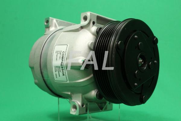 FAL F000876/25 - Compressor, air conditioning autospares.lv