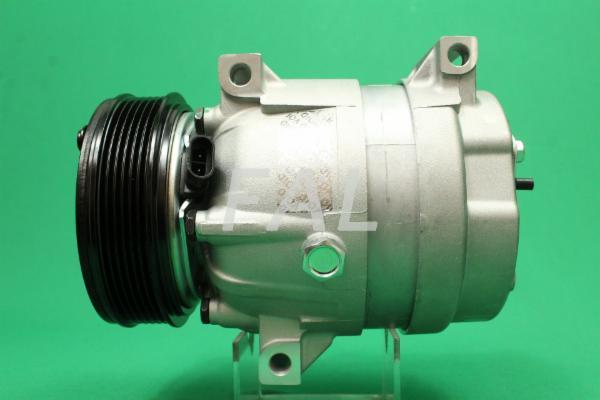 FAL F000876/25 - Compressor, air conditioning autospares.lv