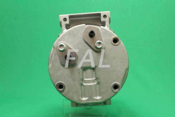 FAL F000876/25 - Compressor, air conditioning autospares.lv