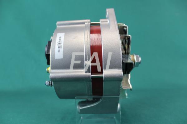 FAL F000345/2 - Alternator autospares.lv