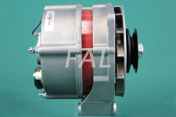 FAL F000340/2 - Alternator autospares.lv