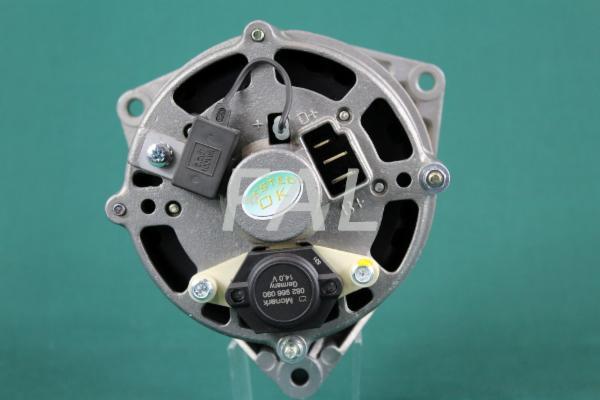 FAL F000340/2 - Alternator autospares.lv