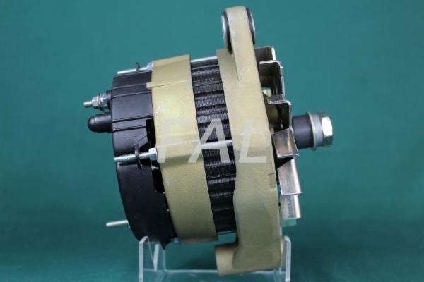 FAL F000348/1 - Alternator autospares.lv