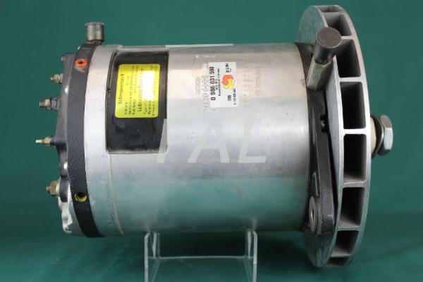 FAL F000343/1 - Alternator autospares.lv