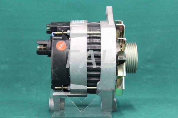 FAL F000355/1 - Alternator autospares.lv