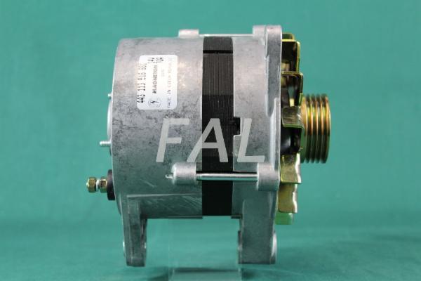 FAL F000356/1 - Alternator autospares.lv