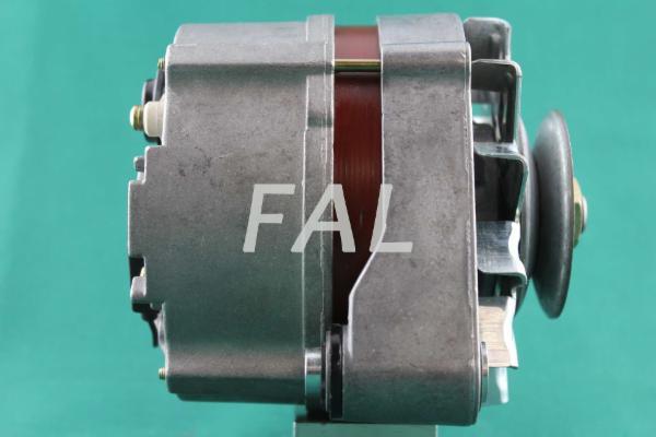 FAL F000350/2 - Alternator autospares.lv