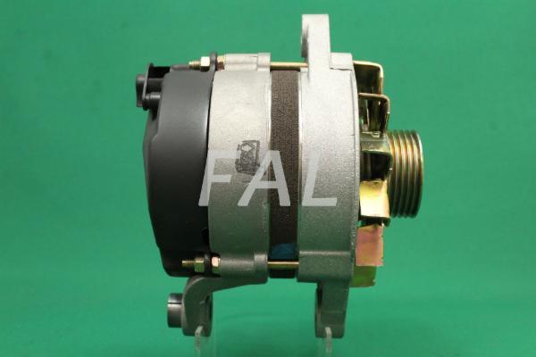 FAL F000358/1 - Alternator autospares.lv